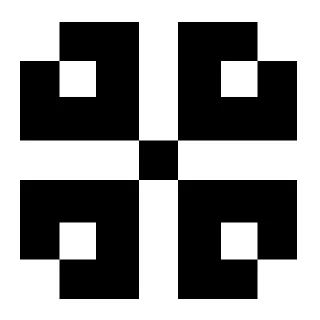 Стикер monasterio - 0