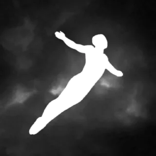 Стикер monasterio - 7