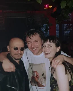 Стикер monasterio - 4