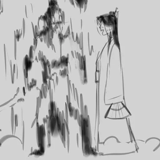 Sticker moncheren - 1