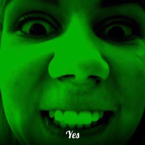 Стикер Стикеры от президента - 3