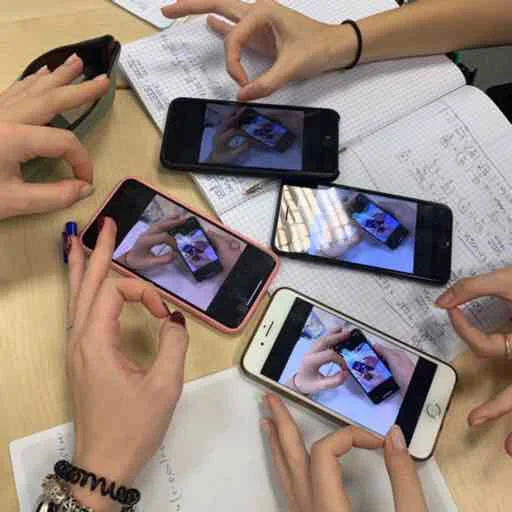 Стикер Стикеры от президента - 1