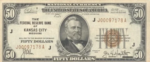 text money currency