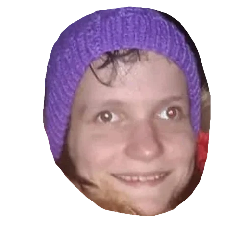 Стикер хуйтаждика - 9