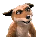 Стикер Mongrels - 6