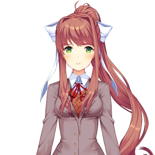 аниме мультфильм одежда