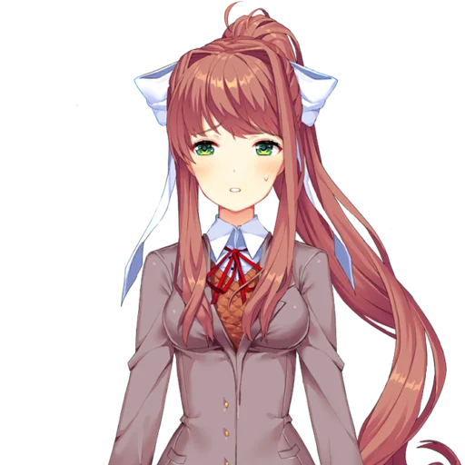 аниме мультфильм одежда