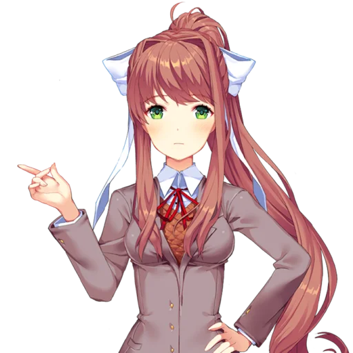 аниме мультфильм одежда