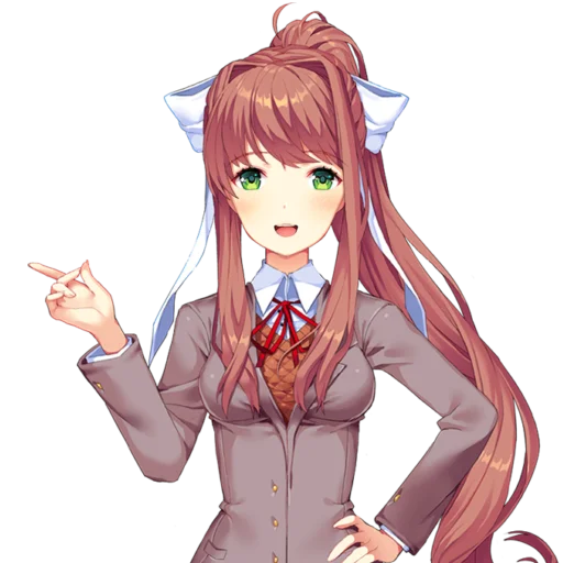 аниме мультфильм одежда