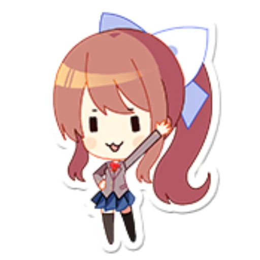 мультфильм аниме иллюстрация