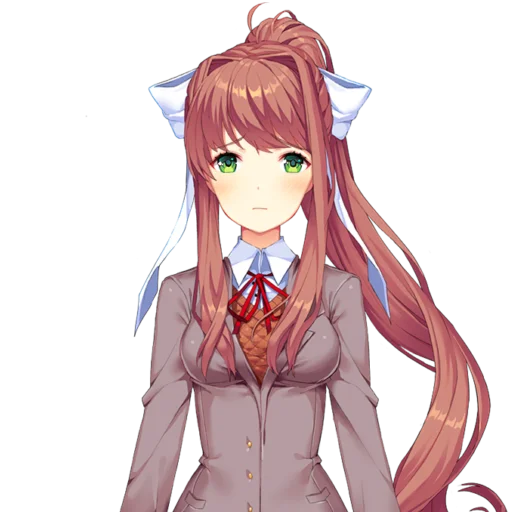 аниме мультфильм одежда