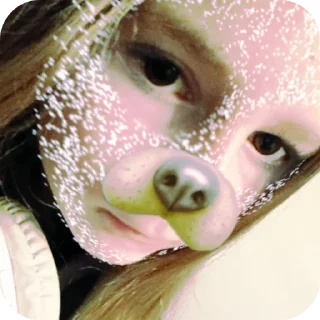 Стикер моника🧏🏻‍♀️ @zxc_mew - 2