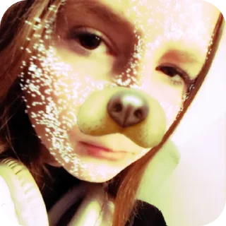 Стикер моника🧏🏻‍♀️ @zxc_mew - 10