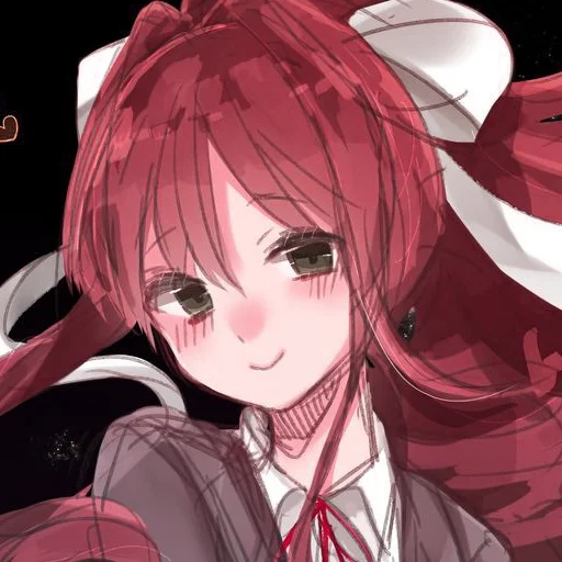 Стикер [ 𐌑᧐ᥒiκᥲ by @kiwistick ] - 11