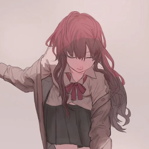 Стикер [ 𐌑᧐ᥒiκᥲ by @kiwistick ] - 8