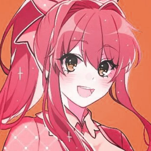 Стикер [ 𐌑᧐ᥒiκᥲ by @kiwistick ] - 6