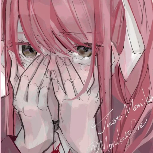 [ 𐌑᧐ᥒiκᥲ by @kiwistick ] - 