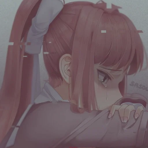 Стикер [ 𐌑᧐ᥒiκᥲ by @kiwistick ] - 0