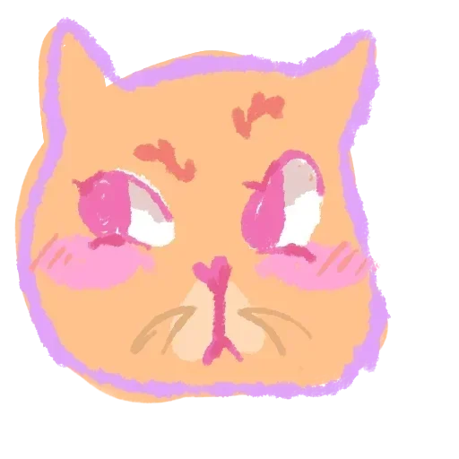 Стикер monikahuenika - 1