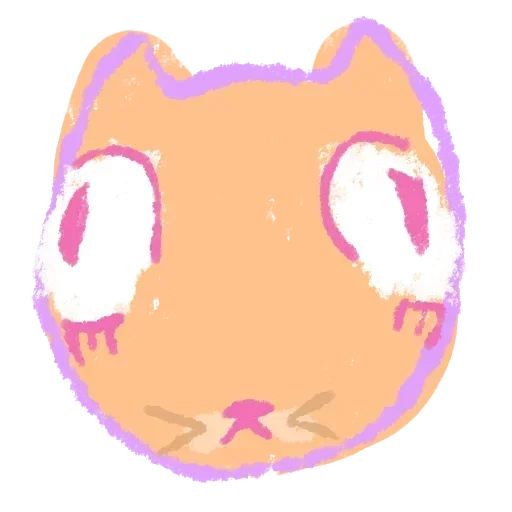 Sticker monikahuenika - 1