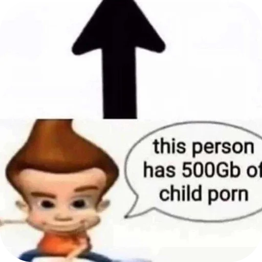 Стикер monke_gojda_pon - 1