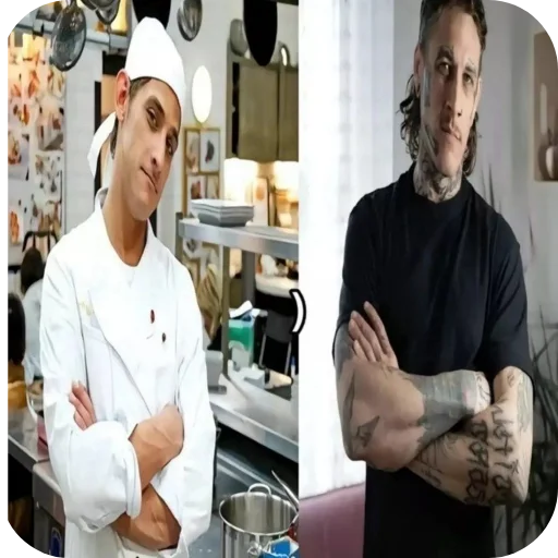 Стикер monke_gojda_pon - 1