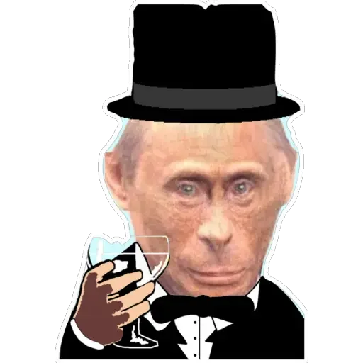 human face man cartoon