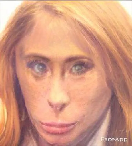 human face person eyebrow