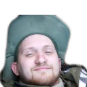 Sticker Обезьяны - 10