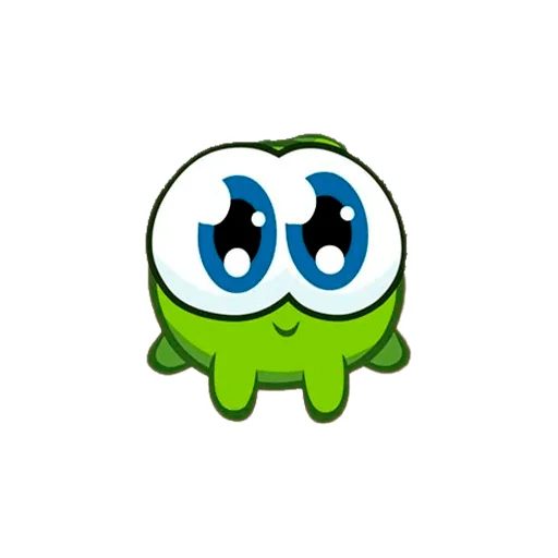 Sticker monkeyzxc_amnyam - 1