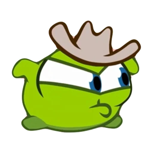 Sticker monkeyzxc_amnyam - 1