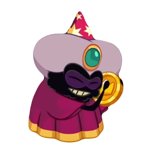 Sticker monkeyzxc_amnyam - 1