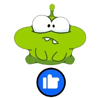 Стикер monkeyzxc(амням) - 4