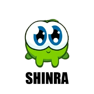 Стикер monkeyzxc(амням) - 1