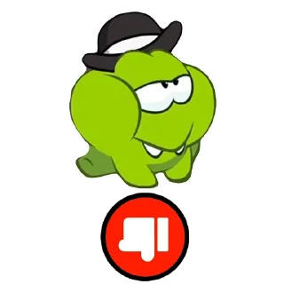 Стикер monkeyzxc(амням) - 2