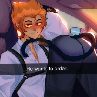 Sticker monkie kid 0.1 - 7