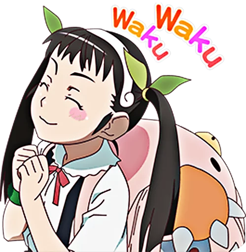 аниме мультипликация клипарт