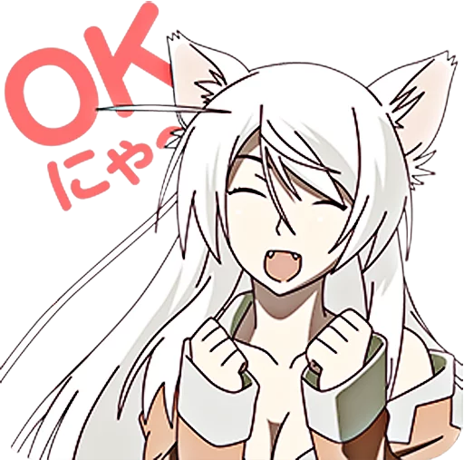 аниме мультфильм иллюстрация