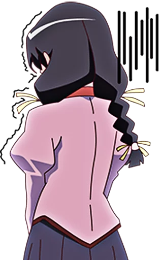 аниме иллюстрация Художественная литература