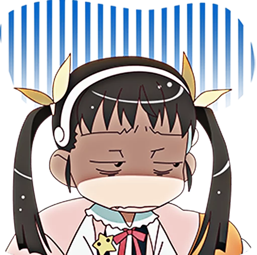 аниме клипарт мультипликация