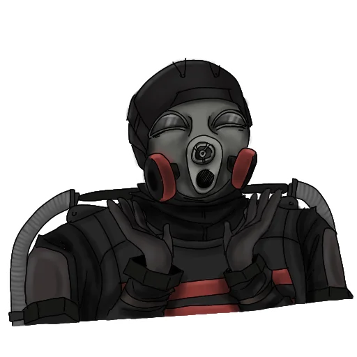 Sticker monolithd - 1