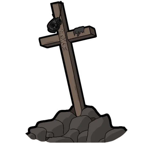 Sticker monolithd - 1