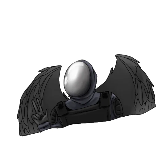 Sticker monolithd - 1