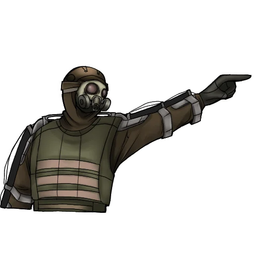 Sticker monolithd - 1