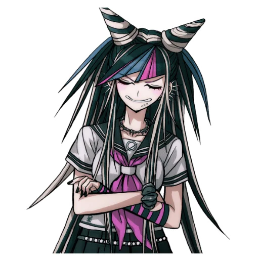 Sticker monopiski_0 - 1