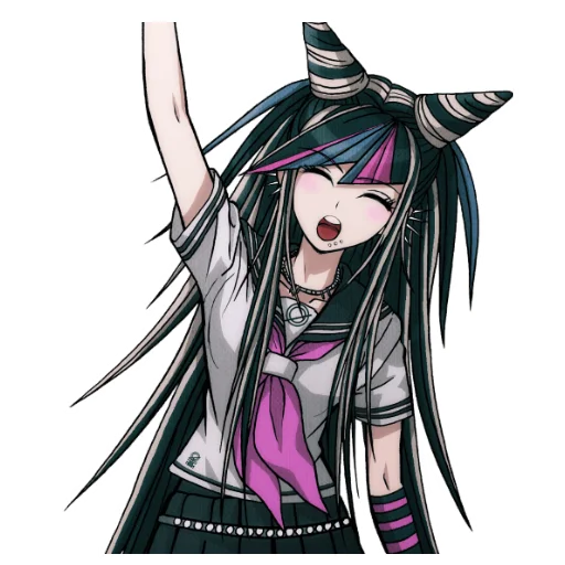 Sticker monopiski_0 - 1