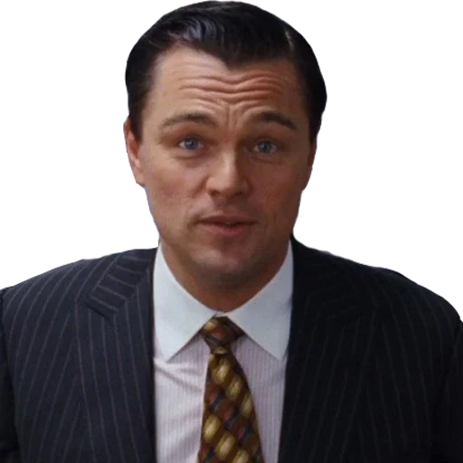 человеческое лицо Человек галстук