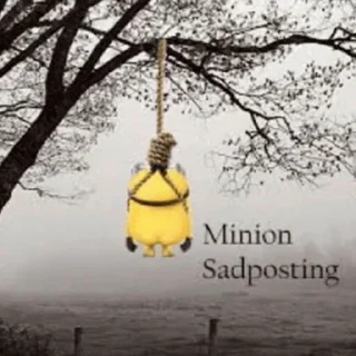 Стикер monya pizdec - 2