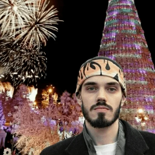 Стикер moodMnogoznaal - 1