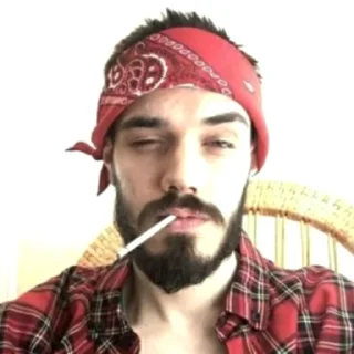 Sticker mood Mnogoznaal - 10